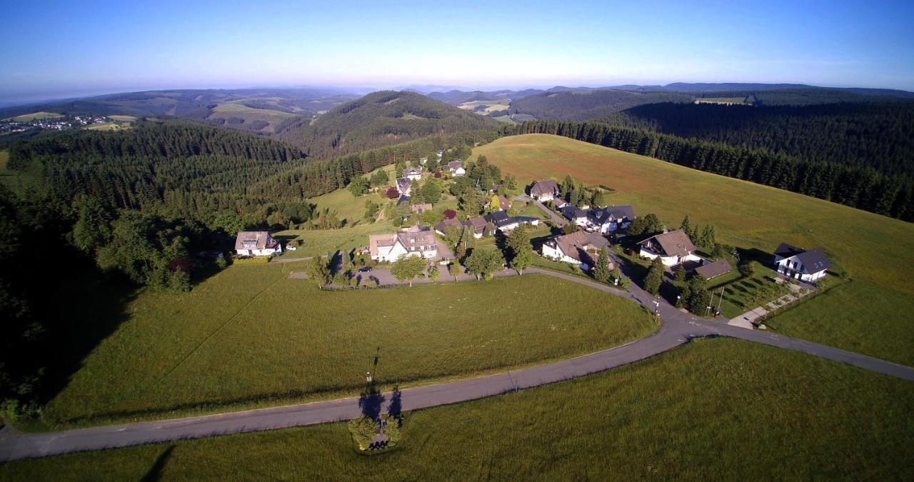 Lenneplätze Winterberg