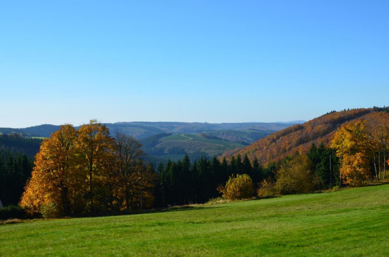 Lenneplätze Hotel Winterberg