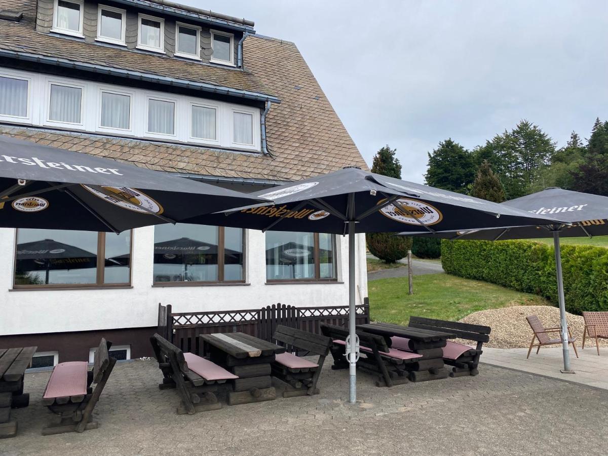 Hotel Lenneplätze Winterberg