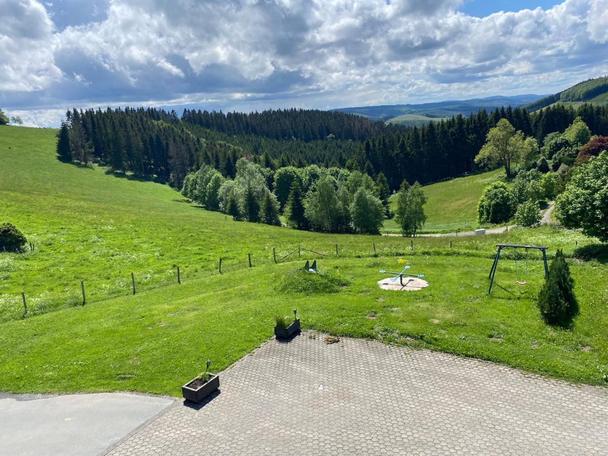 Lenneplätze 3* Winterberg
