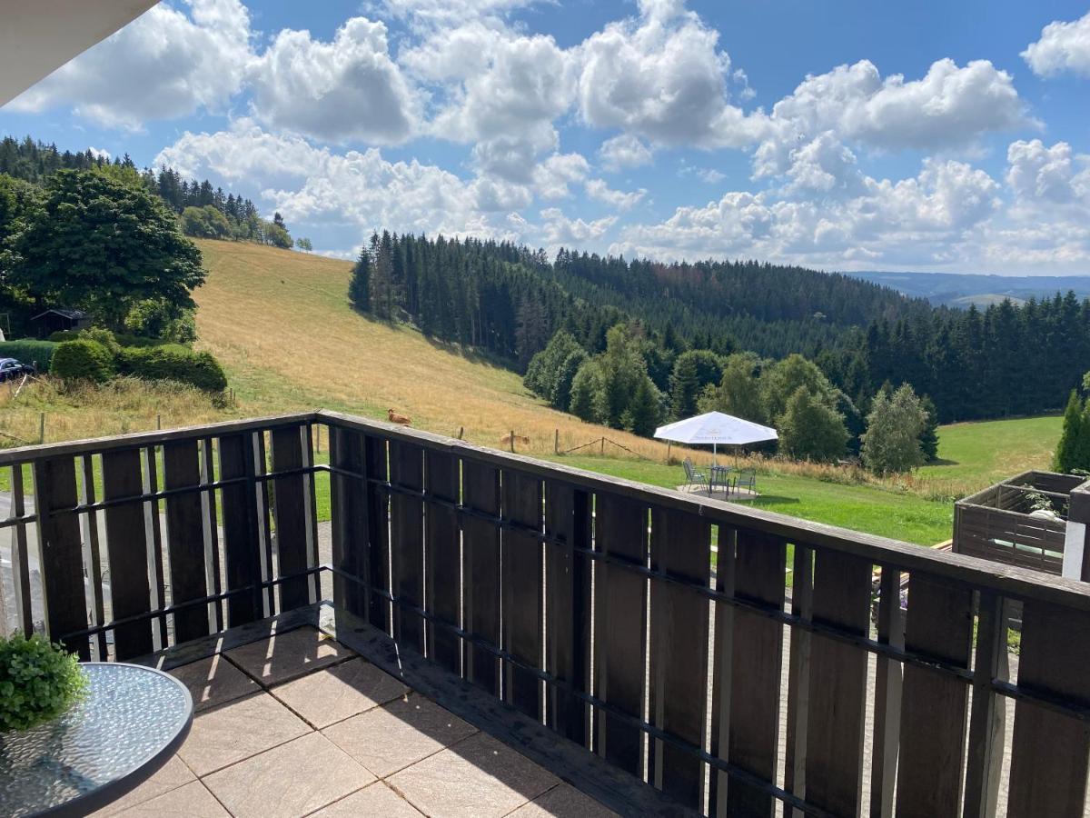 Lenneplätze Hotel Winterberg