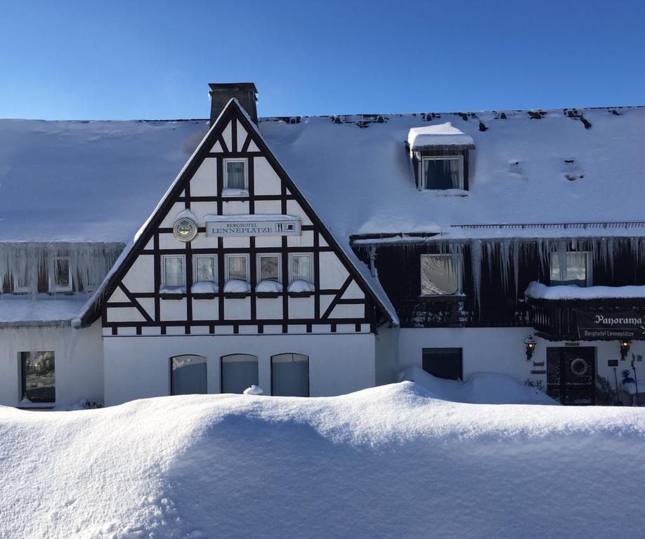 Lenneplätze 3* Winterberg